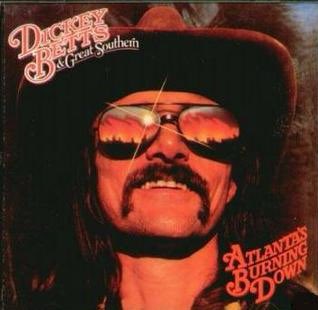 Heartbroken. Soar on above us, Dickey Betts. How you brightened my life with my beloved @allmanbrothers and Great Southern and all you ever recorded. Condolences to the Betts and Allman families. All of us who love good music are sorrowing with you. youtu.be/9PyjPIz-9S8?si…
