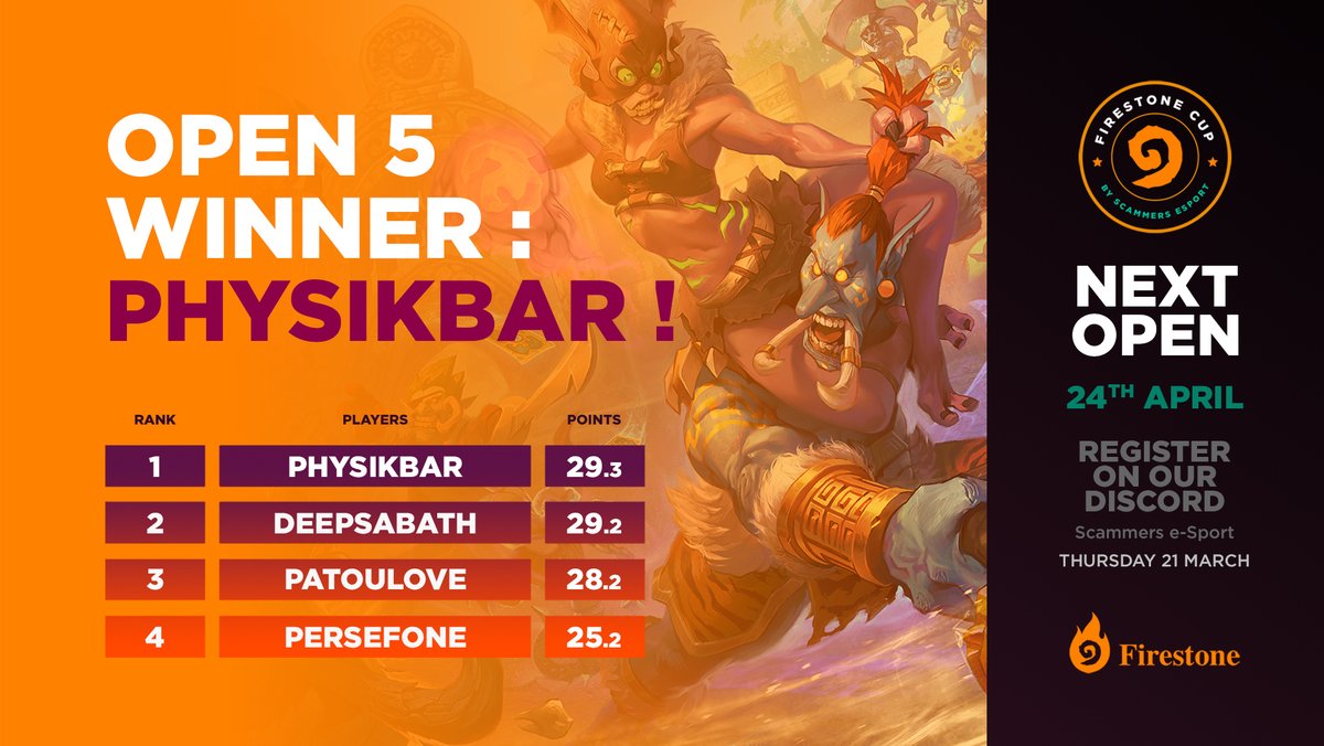 Scammers e-sport tweet media