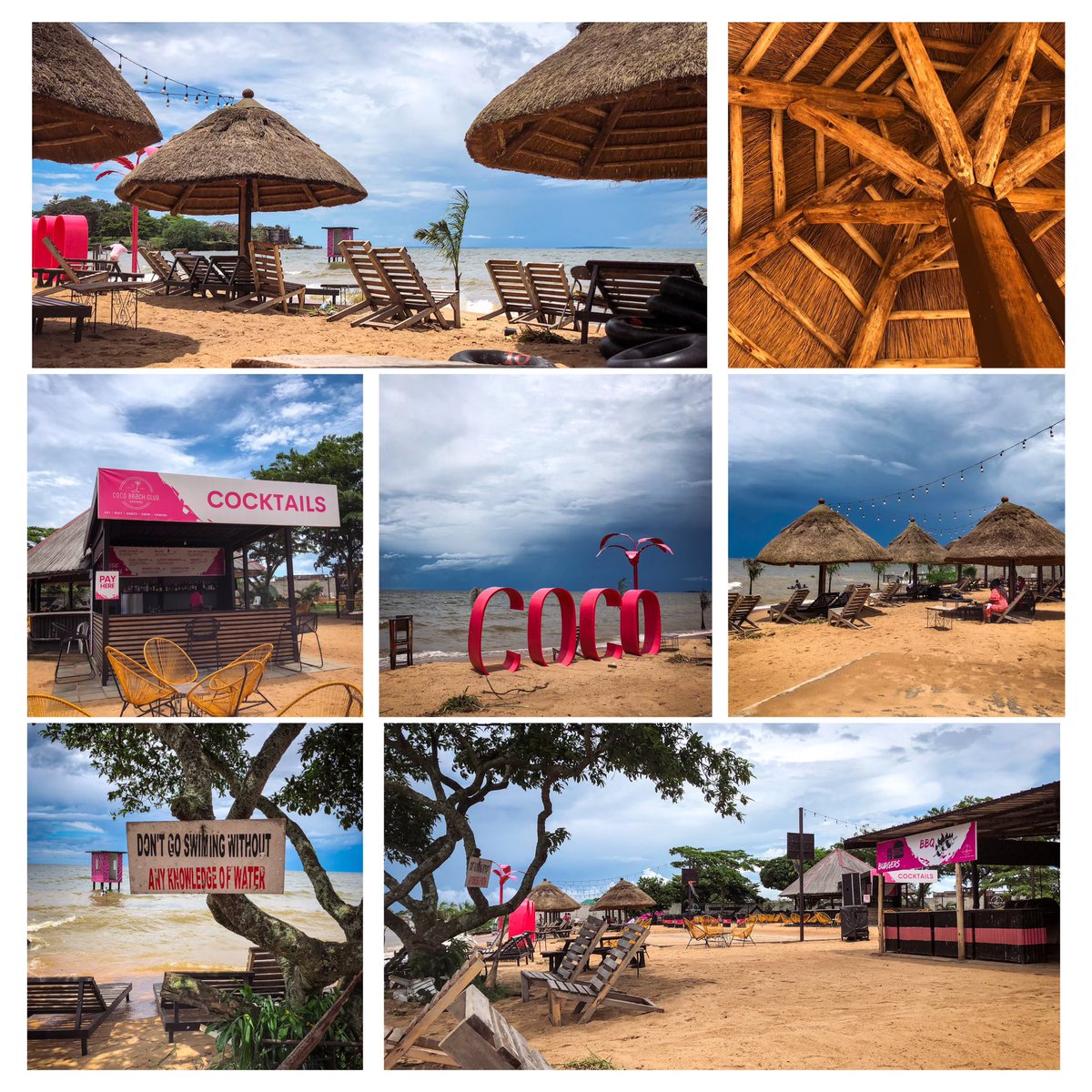 📍Coco Beach Club, Entebbe
🗓️April, 2024

#shotoniphone