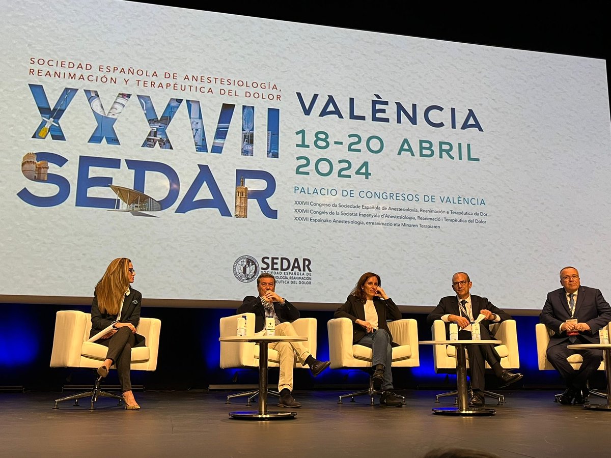 Loladolor (@loladolor_vlc) on Twitter photo SEDAR 2024: inauguración oficial. Nos acompañan la ministra de Sanidad y el Conseller de Sanitat.<a href="/sedar_es/">SEDAR</a> @vdomingotriado <a href="/FerrandisRaquel/">Raquel Ferrandis</a> <a href="/EvaMateo63/">Eva Mateo</a> <a href="/JLJover/">José Luis Jover</a> <a href="/HGUVALENCIA/">HOSPITAL GENERAL</a> <a href="/RaquelDura13524/">Raquel Dura</a> SEDAR 2024: inauguración oficial. Nos acompañan la ministra de Sanidad y el Conseller de Sanitat.<a href="/sedar_es/">SEDAR</a> @vdomingotriado <a href="/FerrandisRaquel/">Raquel Ferrandis</a> <a href="/EvaMateo63/">Eva Mateo</a> <a href="/JLJover/">José Luis Jover</a> <a href="/HGUVALENCIA/">HOSPITAL GENERAL</a> <a href="/RaquelDura13524/">Raquel Dura</a>