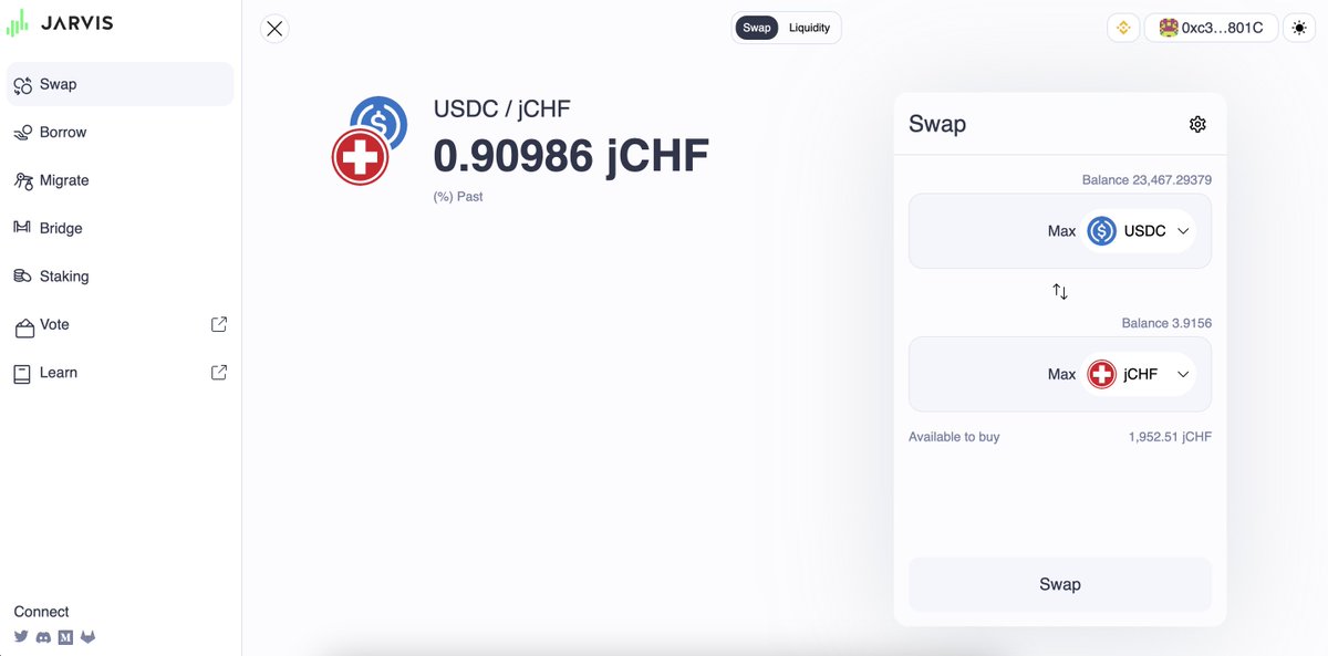 Jarvis Network 🧪🦇🔊 tweet media