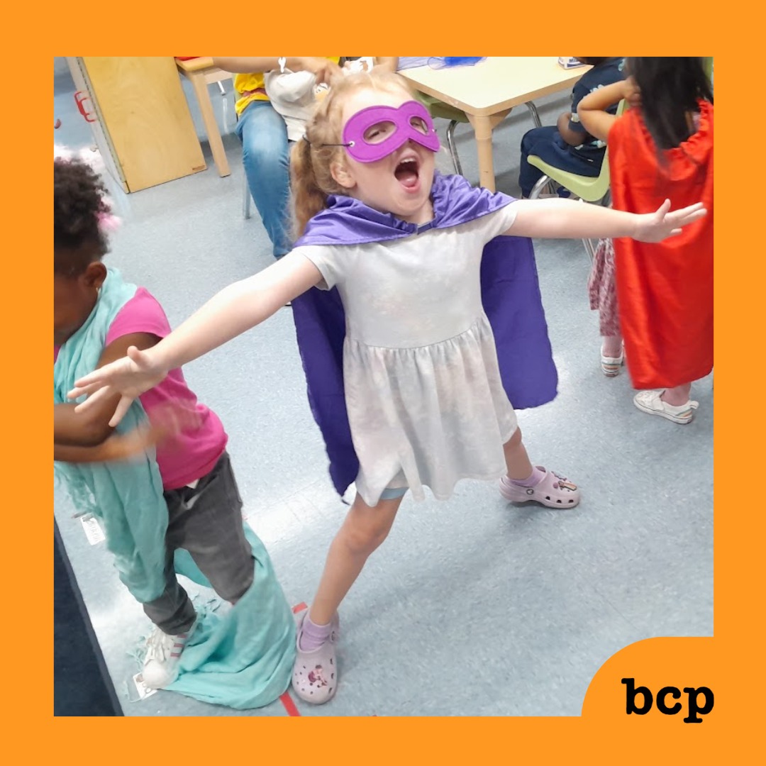 Did someone call for a superhero 🤔

#BittyCityPlayers #BCP #BittyCityEverywhere #EducationForChildren #Education #Educational #NYCEducation #STEAM #STEAMLearning #STEMLearning #NYCKids #NYC #NYCChildren #Children #Afterschool #Learning #IdeasForKids