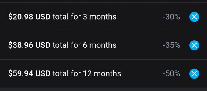 TOP 5% IN THE WORLD https://t.co/jRXYrj4har  #onlyfansbabe #bbw #onlyfans https://t.co/h7I8iAnW7Z<a href="/tag/onlyfansbabe"class="tags">#onlyfansbabe</a><a href="/tag/bbw"class="tags"><span>#bbw</span></a><a href="/tag/onlyfans"class="tags"><span>#onlyfans</span></a>