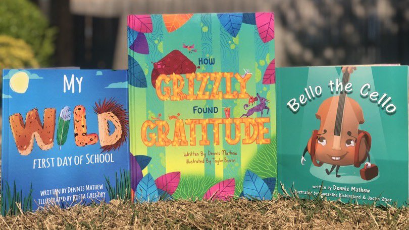 Teacher Community - if you’ve been blessed by my books, would you kindly please take a second to leave a positive review for me on Amazon? Especially for “Wild” & “Grizzly” - thank you!!