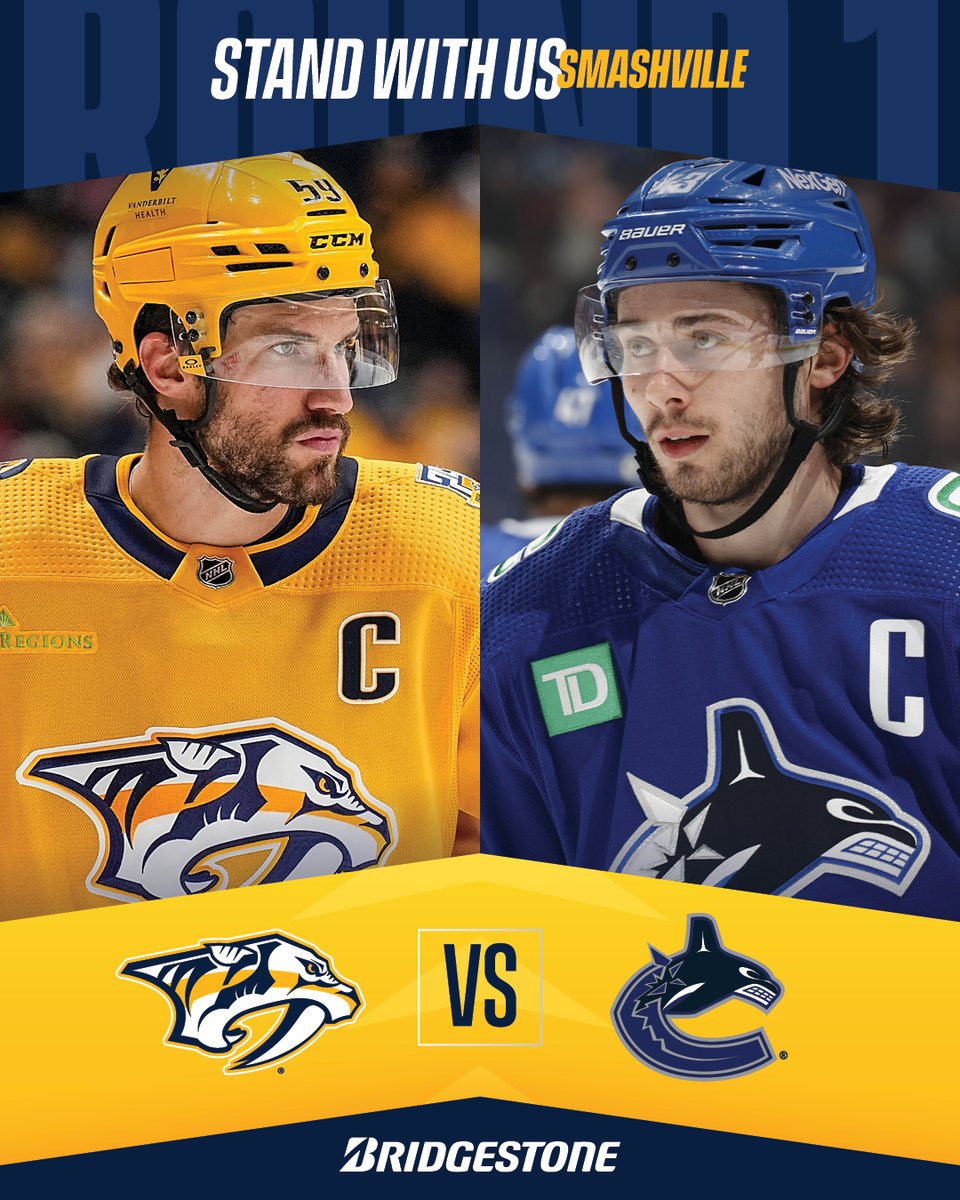 Ready for Round One. 

-> bit.ly/49HQNDa