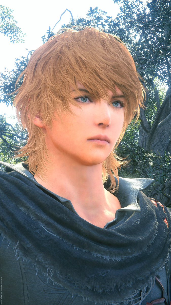mintia976's tweet photo. ღジョシュアღ
 #FF16  #FFXVI #JoshuaRosfield  #FINALFANTASYXVI https://t.co/4JQXzwqbbp
