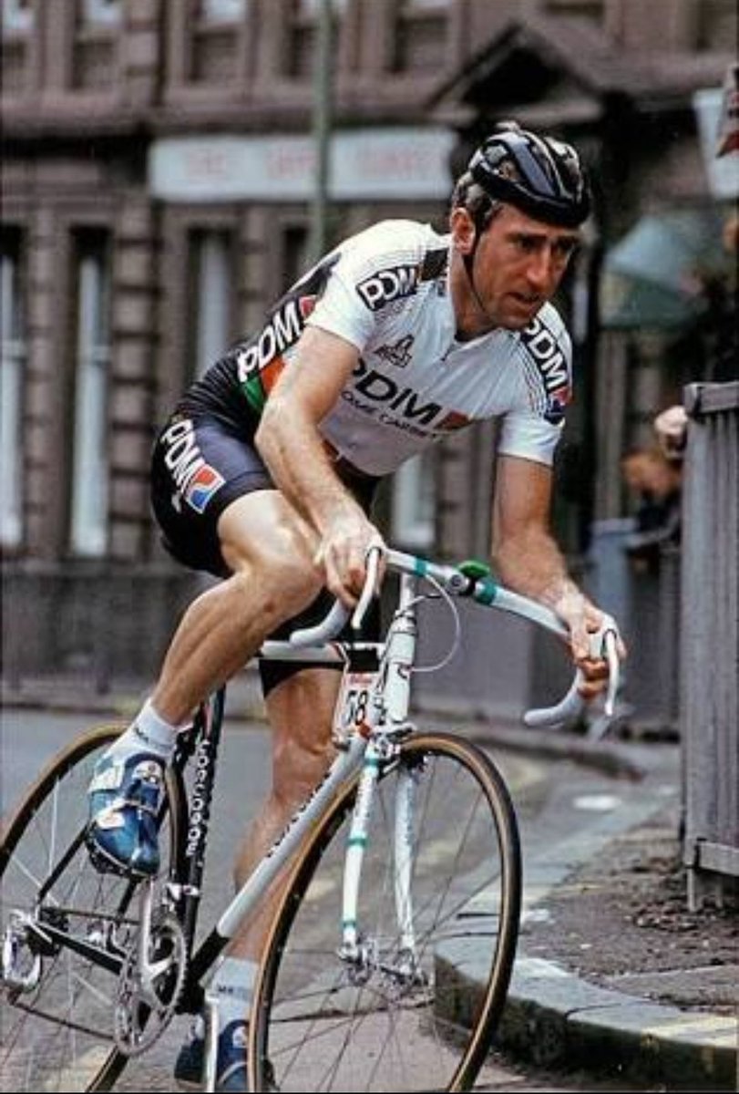 The World of Cycling tweet media