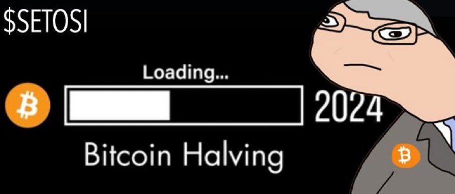 itsadragwhisper's tweet photo. @MoonBag_Max Fading setosi nekamuto is crazy
i haf everybudy betcoin and put in $setosi #setoshi https://t.co/bzQ4uphxKd