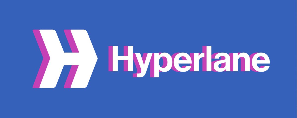 Hyperlane Airdrop🪂

Dostlar uzun süredir Layerzero için işlemler yapıyorum ve ona benzer bir süreç olan Hyperlane işlemlerine de başladım. 

İşlemler oldukça basit deploy-bridge işlemleri ve kullanılan ağ ve kontratlarda çeşitlilik ile hacim kriterlerini karşılayıp sizler de
