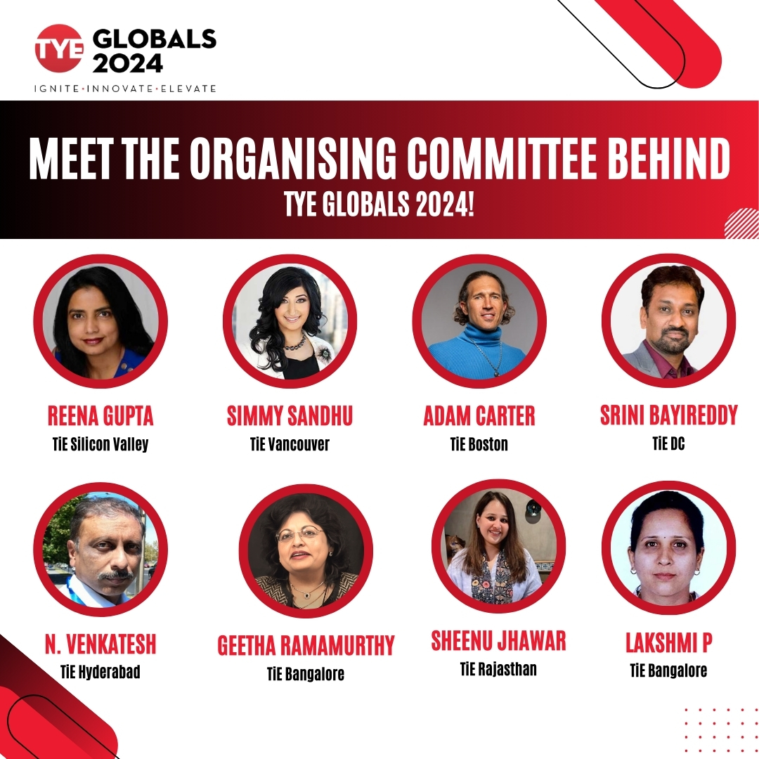 Behind every great movement are leaders who inspire, mentor, and innovate. Meet the TYE Global Leadership Committee and Organizing Team—individuals committed to fostering entrepreneurship among the youth. Visit tyeglobal.org #LeadershipExcellence #InnovateWithTYE