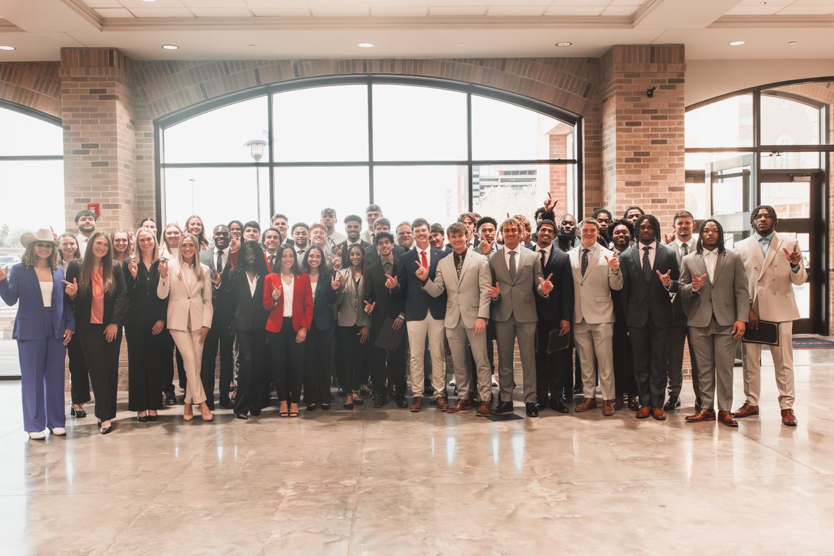 Texas Tech Red Raiders tweet media