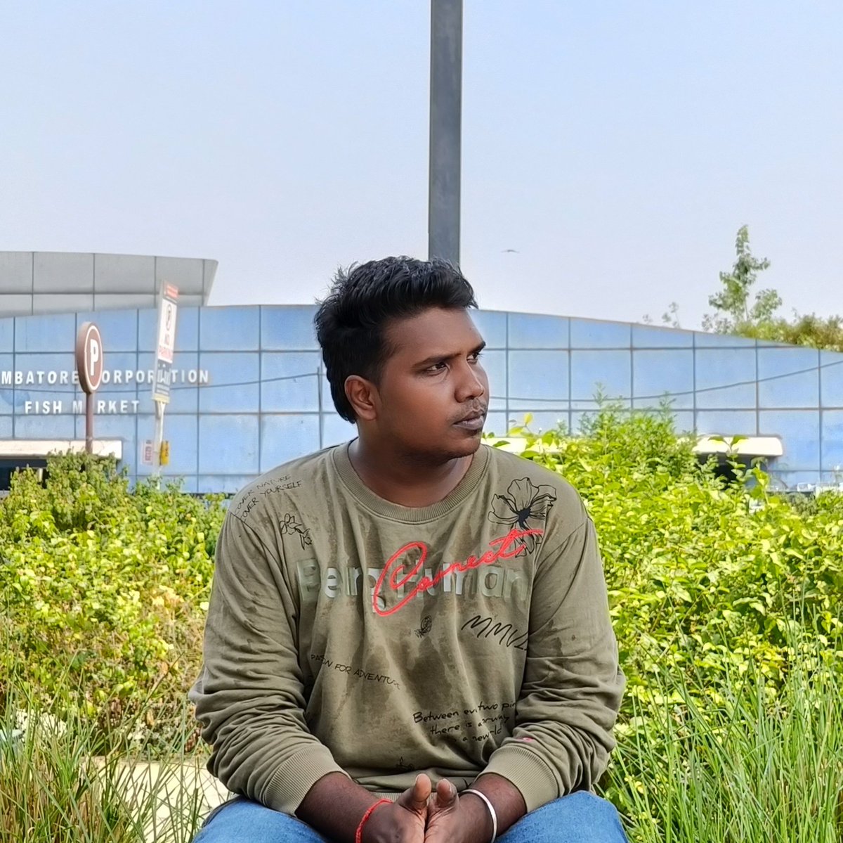 Vasanth Anjugam (@vasanthanjugam) / Posts / X