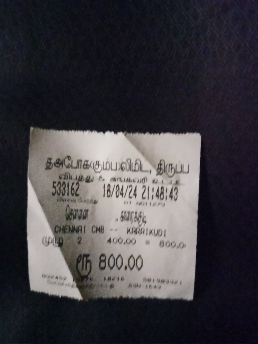 InFanTJoE6's tweet photo. @thatsTamil @BJP4TamilNadu @news7tamil @tncpim @News18TamilNadu @PTTVOnlineNews @tnstc_setc @tnstcbus @SMeyyanathan @sivasankar1ss @regupathymla @rajakumaari #DMK #dmkscam https://t.co/0bCehXeX7G