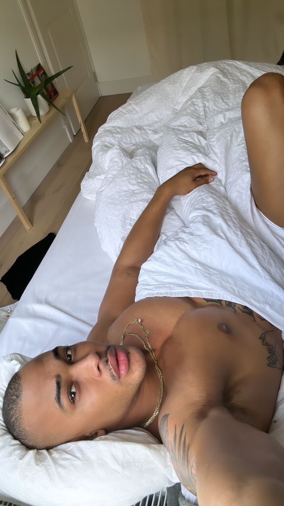 Buenos días mi amor 😘