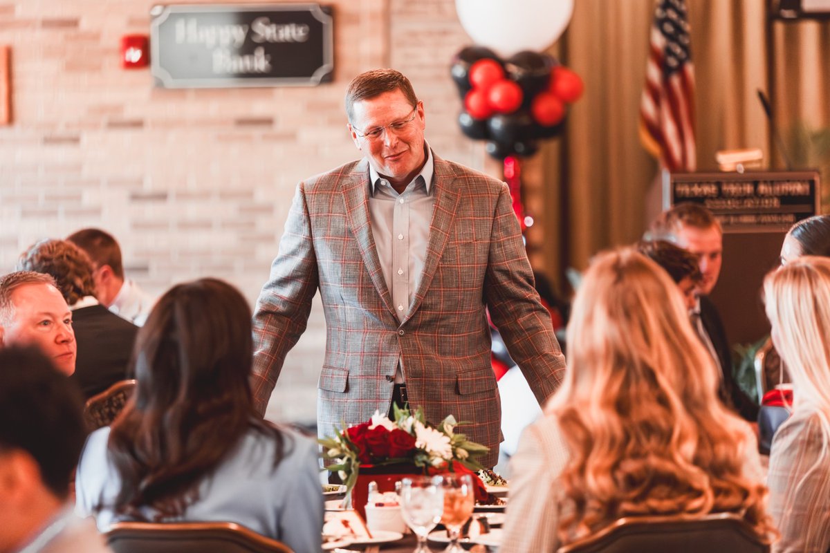 Texas Tech Red Raiders tweet media