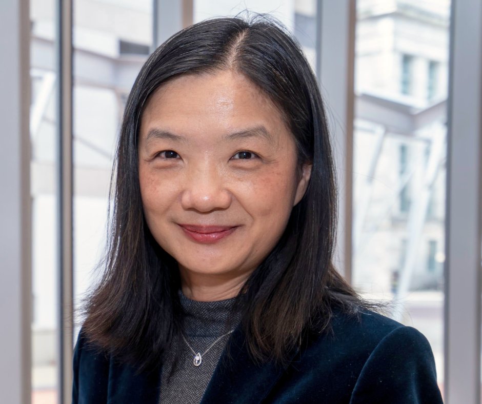 Congratulations to Yingzi Yang, HSDM associate dean for Research and professor of Developmental Biology, who has been named a 2023 Fellow by the @aaas! The cohort is comprised of a distinguished group of 502 scientists, engineers, and innovators across 24 disciplines.
