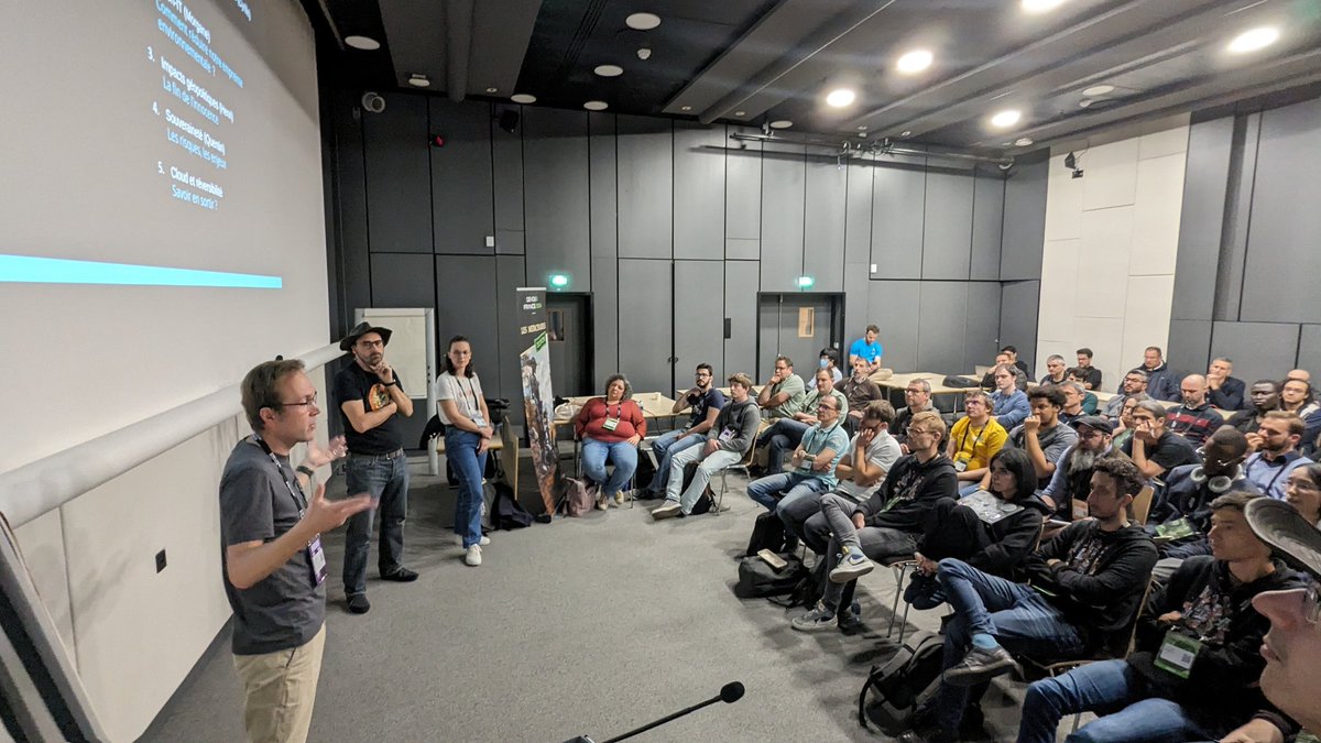 DevOps Mercenaries tweet media