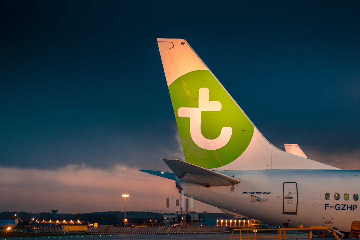 DlbLevel's tweet photo. La série du soir…
#transaviafrance #transaviafr #aviation #sony
#sonya7rv #avgeek @transaviaFR #boeing #sunset #colors https://t.co/OmPm1B1Vkv