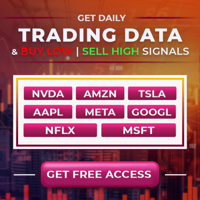Hedgeye's tweet photo. Do you want an investing edge trading mega-cap stocks like Nvidia, Amazon, and Tesla?

You can get Hedgeye CEO Keith McCullough's quantitative trade signals for 8 mega-cap U.S. stocks every day before the market opens.