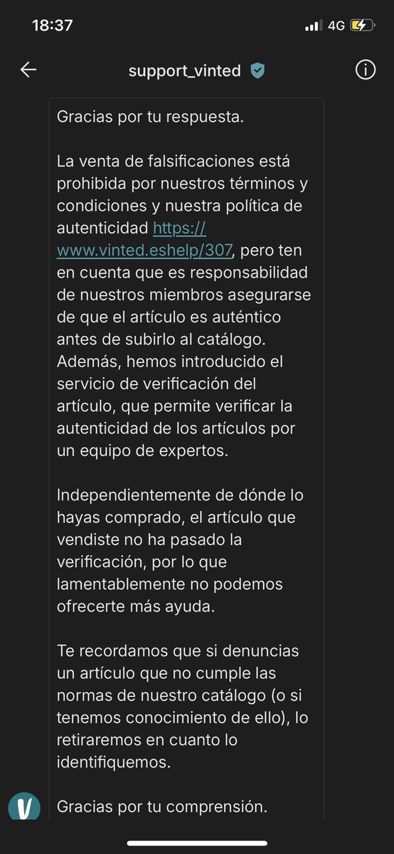 ismael_017's tweet photo. Ahora viene la mejor parte a los meses los vendo, pero la única diferencia es que ahora son falsos y que no pueden compensarme de ninguna manera,pero también dicen que la responsabilidad de verificar estos artículos,aunque mucha responsabilidad ya se ve que no https://t.co/GKVYmkgsZJ
