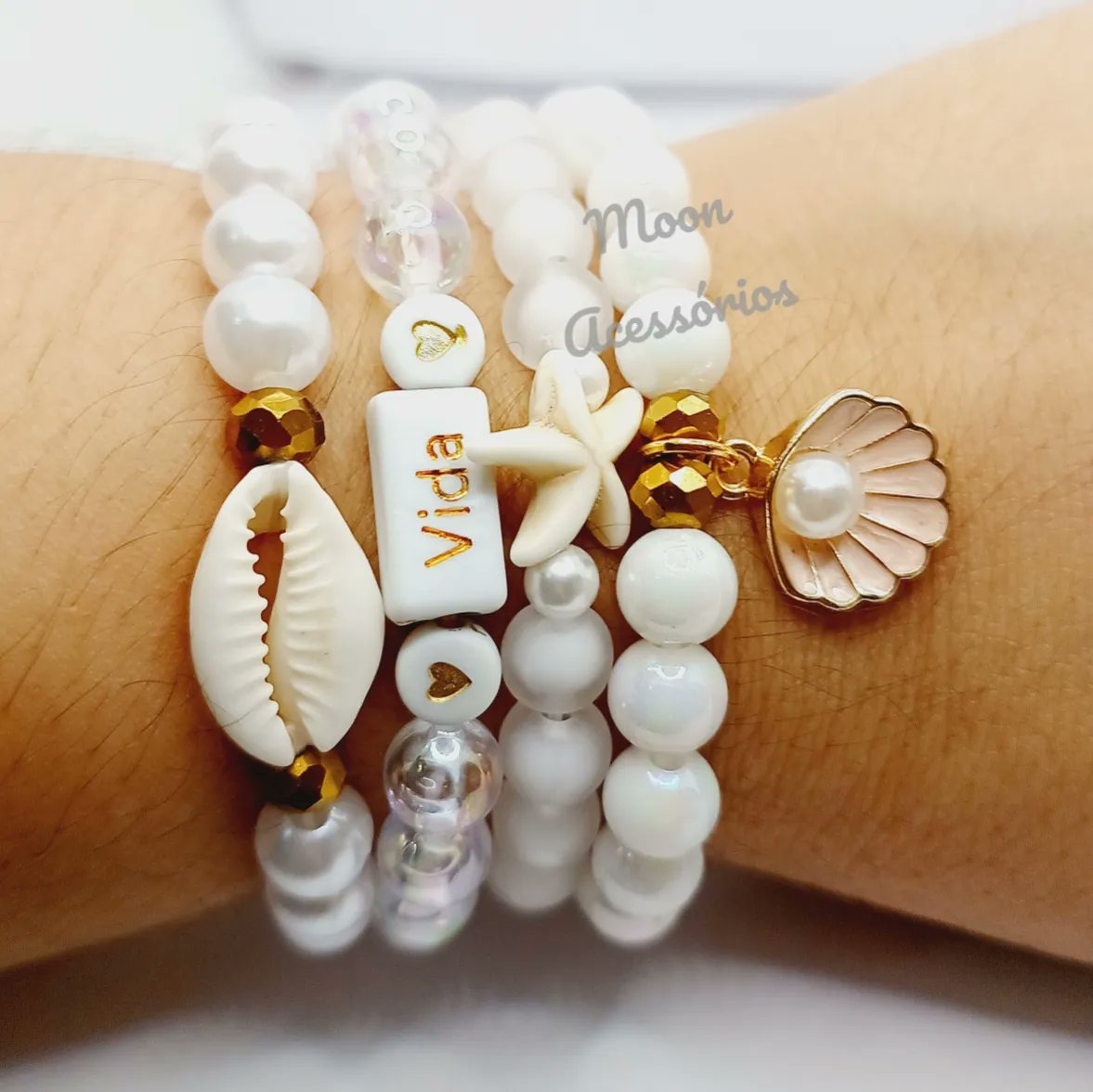 acess_moon's tweet image. Sua Mãe vai amar !!❤️🪸
.
Kit Pulseiras com 04 unidades R$ 15.00 
.
Entregas via Uber (a combinar)
#diadasmaes2024 #pulseiras #Manaus #Amazonas