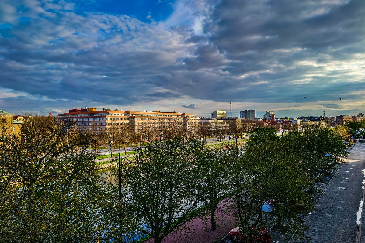 After the rain #malmö #photofrommyheart