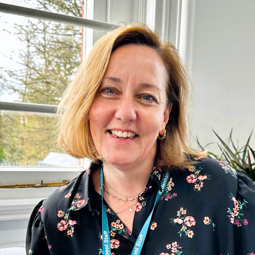 🌟Join us in welcoming Ms. Nicky Stoney, our new Head of Careers and Futures!🌟With her wealth of experience, she'll guide our pupils through their journey to university and beyond. Learn more here ow.ly/XvSp50Rj92H #fearnothing #ownyourfuture # #CareerGuidance #FutureReady