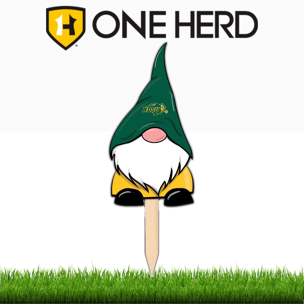 One Herd NDSU Clothing tweet media