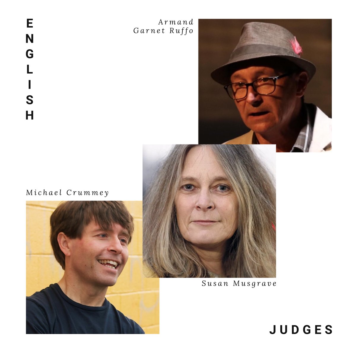 Poetry In Voice / Les voix de la poésie tweet media