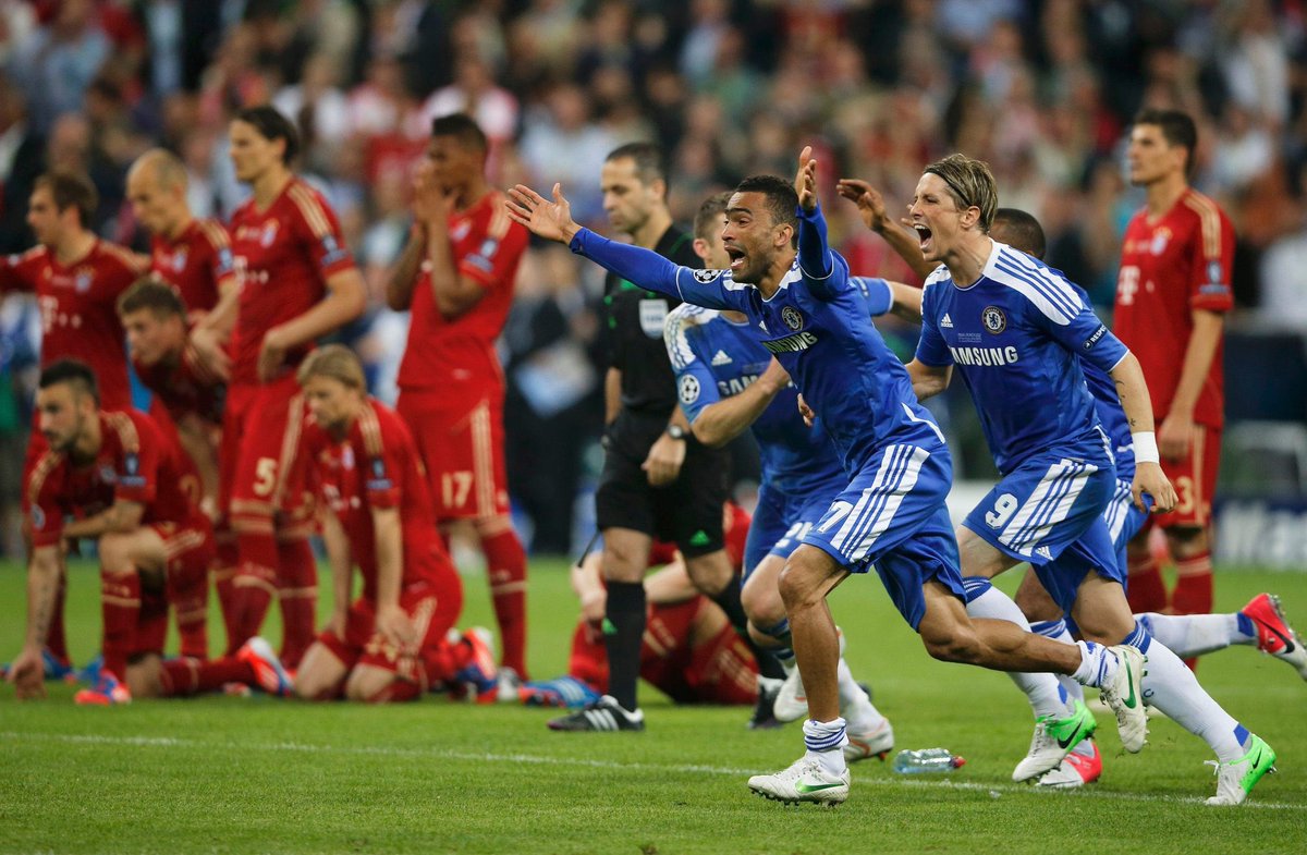 Mohamed9580's tweet photo. @TrollFootball Munchen is sh*t https://t.co/fFbMwfaaQO