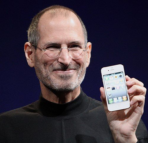"I'm convinced that about half of what separates the successful entrepreneurs from the non-successful ones is pure perseverance."
- Steve Jobs