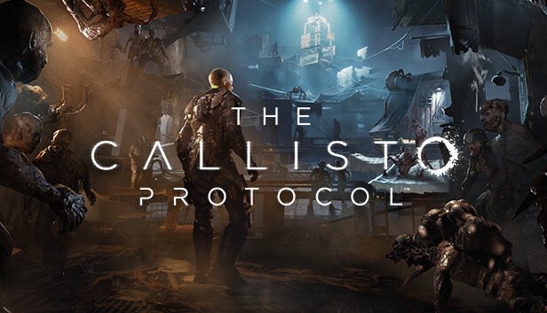 Giveaway Time!!

I am going to give away a steam key of the game Calisto protocol!

All you have to do is:

▶️Follow
🔄Retweet
👍Like

Giveaway ends on 25th of april.
#GiveawayAlert #Giveaways #steamgame #steam #freesteamkey