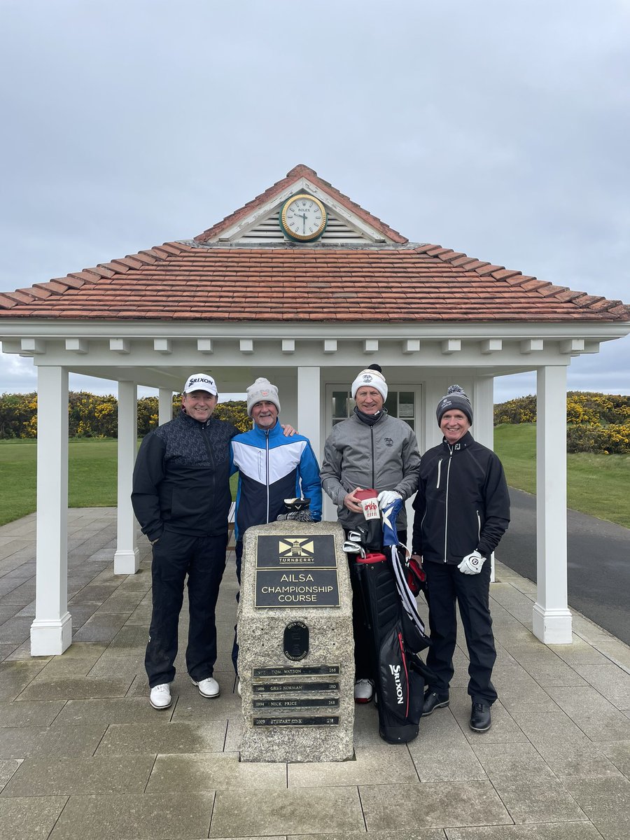 Andrew Murray tweet media