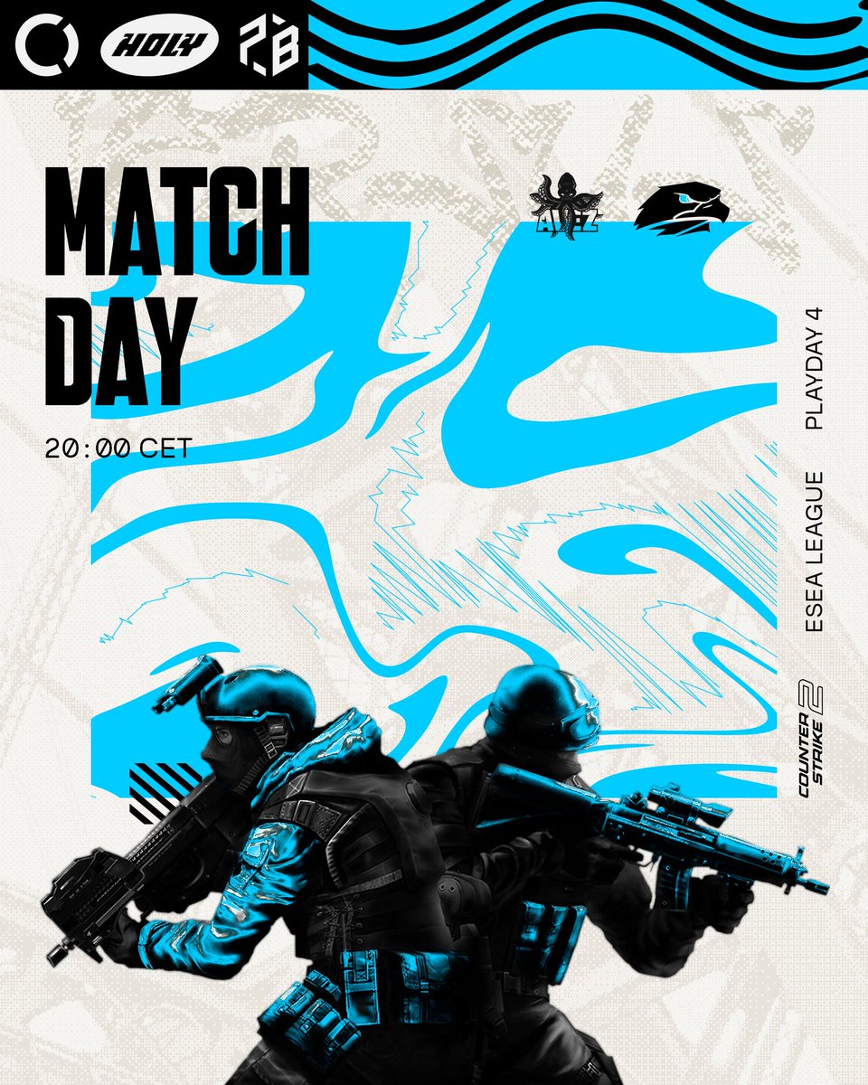 DAViNCi ESPORTS 🦅 tweet media