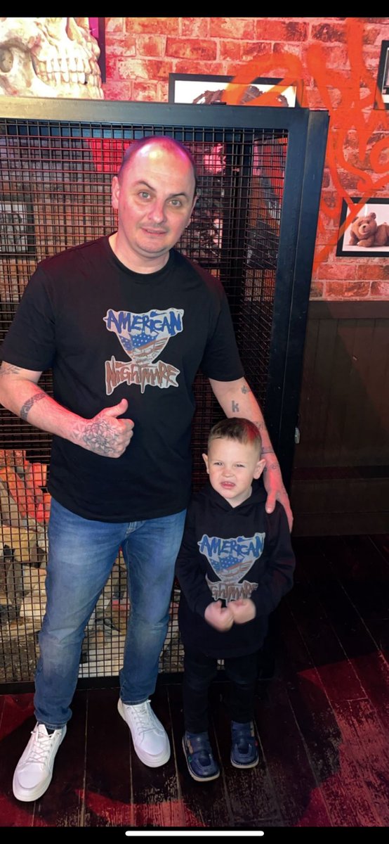 Dan morgan tweet media