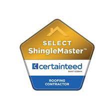 We are proud to be a Select ShingleMaster from Certainteed.
#certainteed #oaklandcounty #roofingcompanynearme
