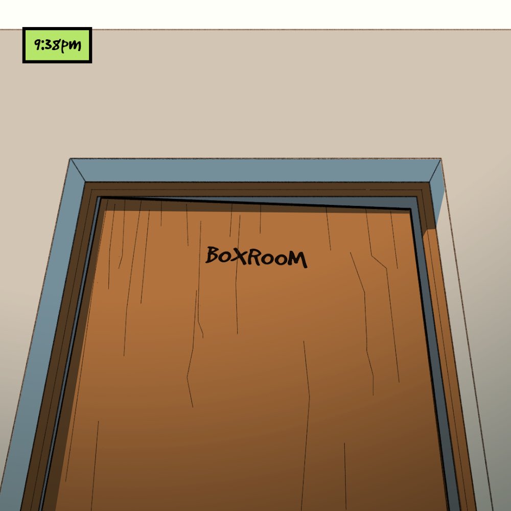 RealTagComics's tweet image. THE CHEF (part 1) 

#tagcomics #dafe #sliceoflife