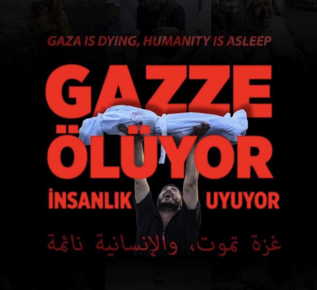 Onları kasaplık koyunlar gibi ayır ve öldürme günü için onları hazırla. (Tevrat,yeremya bölüm Ayet 3) Bu inanç ile yetişen bir topluluk vahşetten başka ne beklenilirki! Bu zihniyeti anca sağlam inanç ve başlarınıdı kaldırmaya fırsat vermeyecek güç engelleyebilir.👇