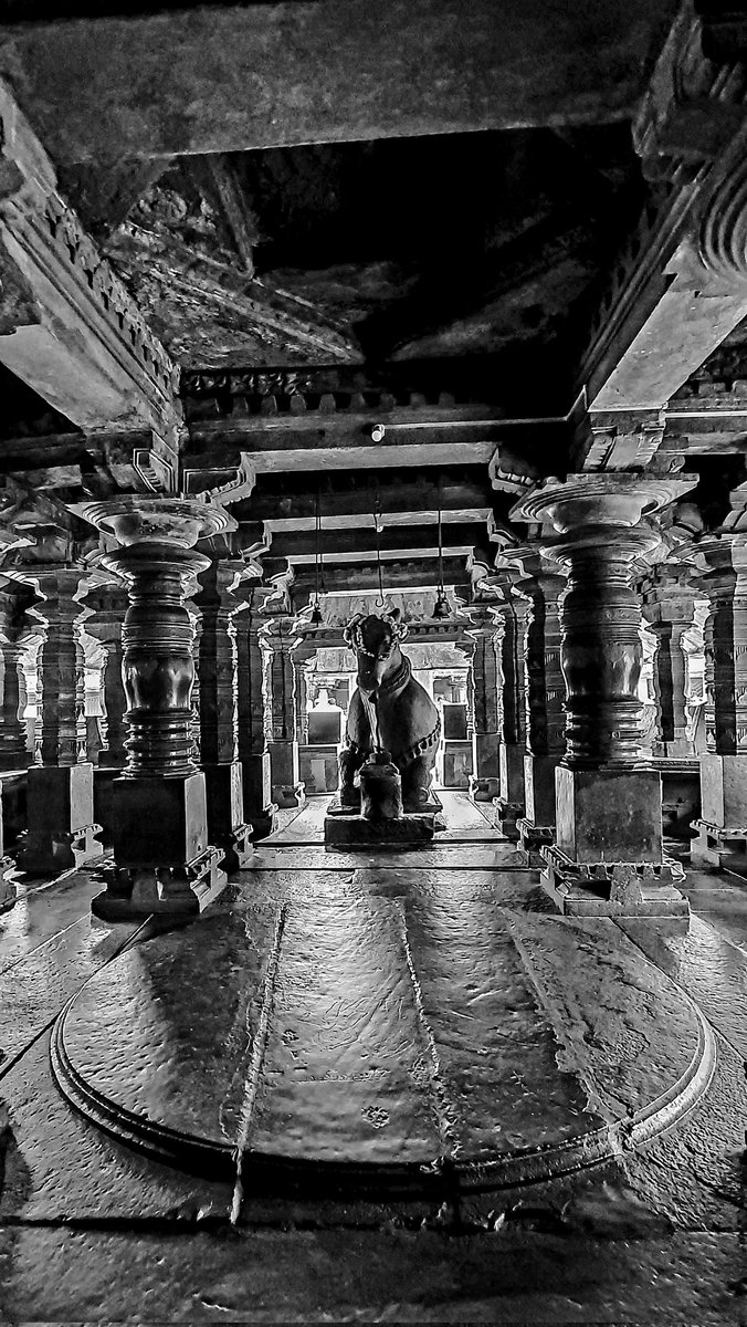 @Lightroom #monument #Banavasi #dlwclickz