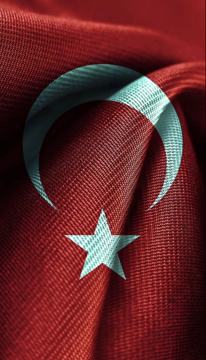 A most 🇹🇷Moral & Heroic Army,a army that has fought bravely against terrorists & traitors,& a army that today has put fear in our enemies hearts,the skies shakes with our SIHAs & the ground trembles with its fury,it’s the last thing our enemies will ever hear.🇹🇷