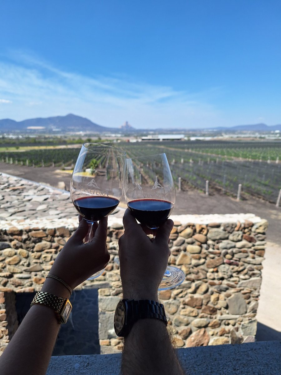 We are in the final countdown for our trip to Spain! Websites for restaurants and wineries have been a real challenge, but it's going to be an awesome trip! #thursdayvibes