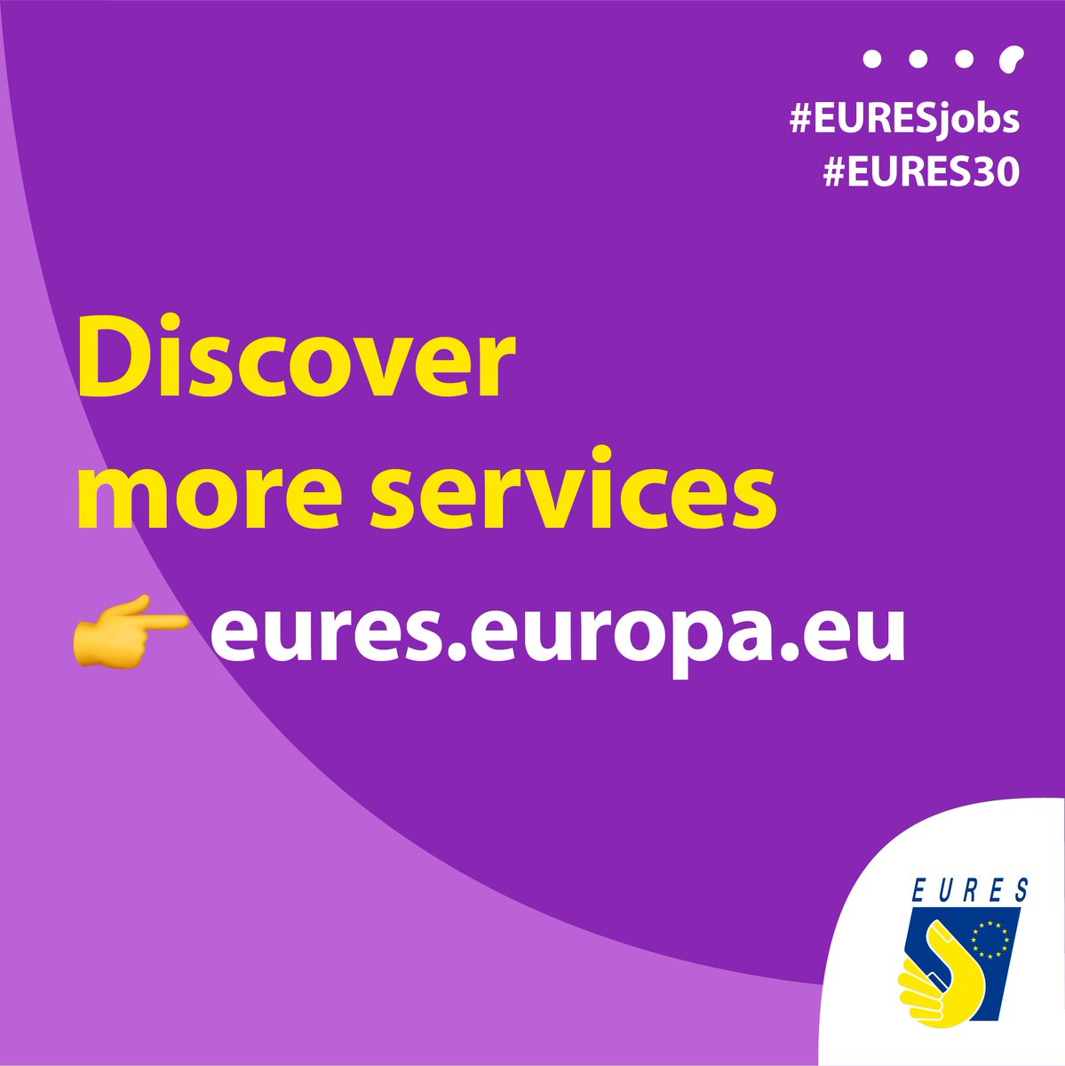 Looking for work opportunities in Germany? On the EURES portal, you'll find a lot of them. Speak to a German EURES Adviser to refine your job search ➡️ europa.eu/eures/portal/u… #EURES30 #EURESJobs #CareerAdvice