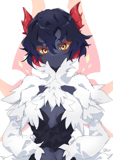 チヲハウハネ(リメイク)#ポケ擬 