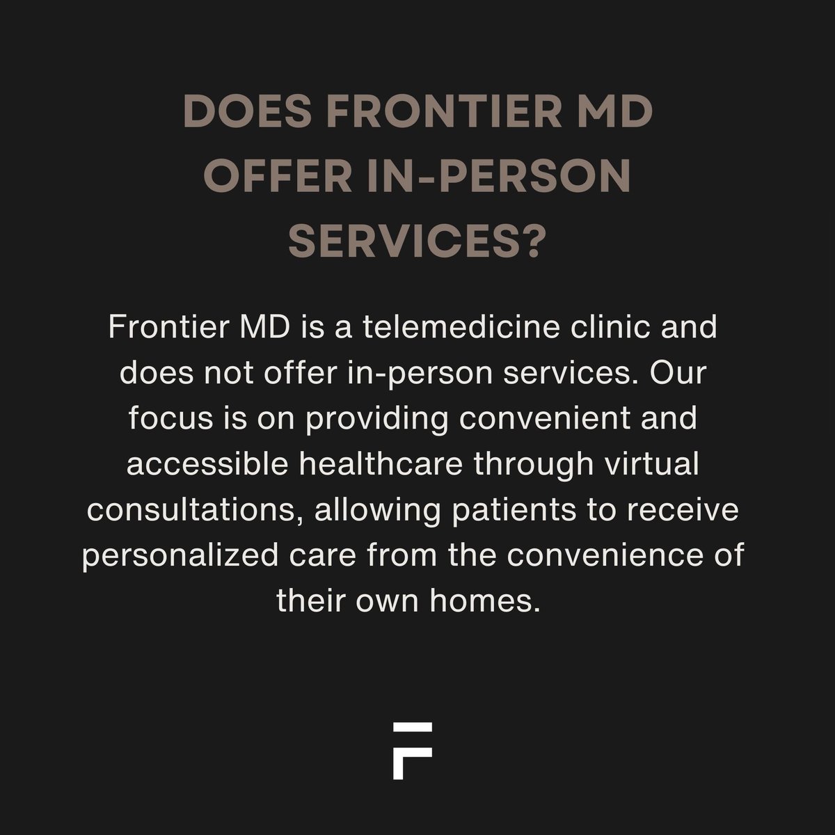Frontier MD tweet media