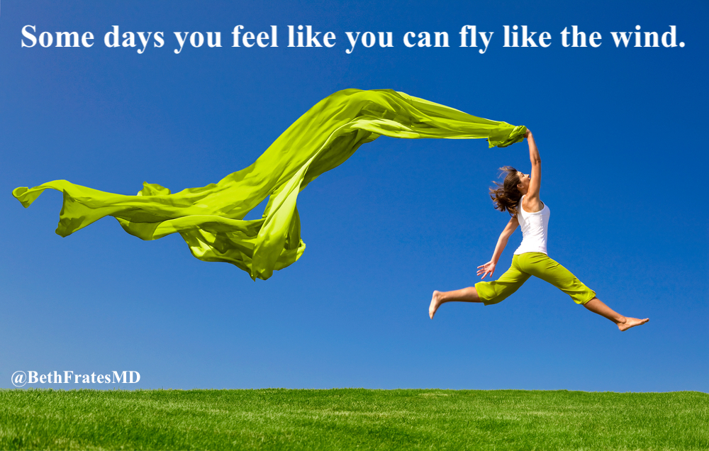 I hope this is a good day for you and you feel like you can tackle anything that comes your ways. Think about your talents+gifts. When you use them regularly, you can soar. 🦋 #ThursdayMotivation #Friendships #Joy #HealthCoach