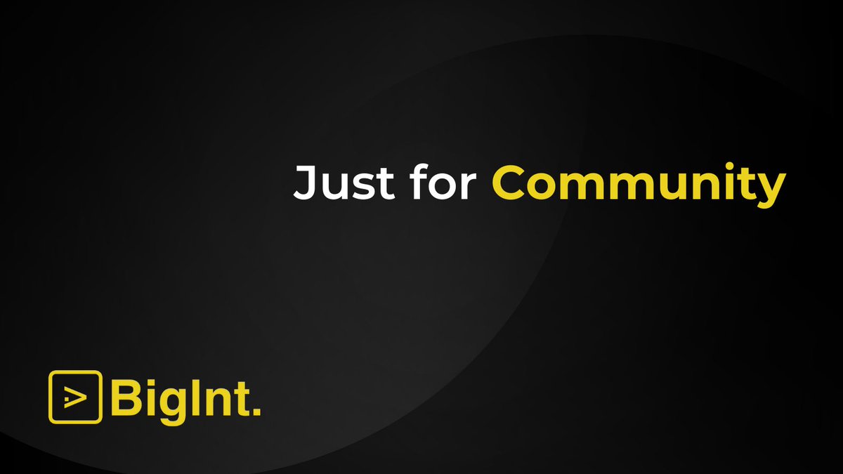 Is there any platform that offers higher profits than Bigint on zkSync? If so, please lemme know and I will use it to make money. Come and take a look at our profitable launches so far: Webears achieved a 12x ath. Dudiez achieved a 10x ath. SoB achieved a 6x ath. There will