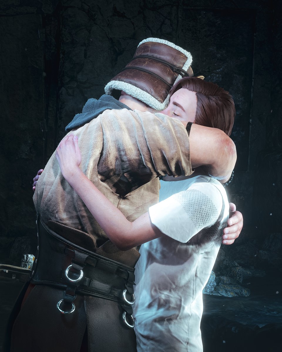 maybirdvp's tweet photo. I am begging for some of this in H3 😭 They would be instant besties, I just know it. #HorizonForbiddenWestPC #BeyondTheHorizon https://t.co/BYPeRhu5og