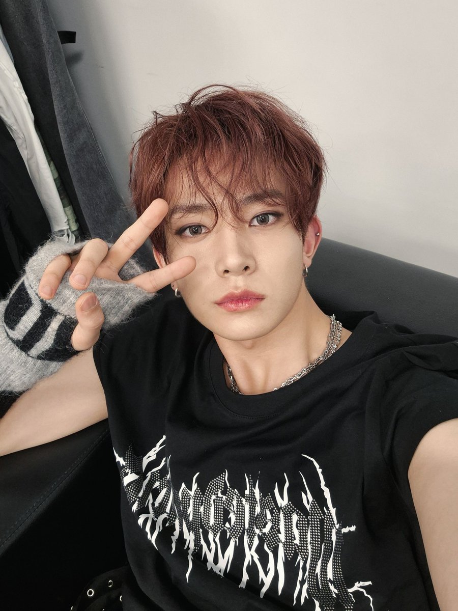 [ #희승’s Post ] 240419

#HEESEUNG: Good night~~

<a href="/ENHYPEN_members/">ENHYPEN</a> <a href="/ENHYPEN/">ENHYPEN OFFICIAL</a> #ENHYPEN #엔하이픈