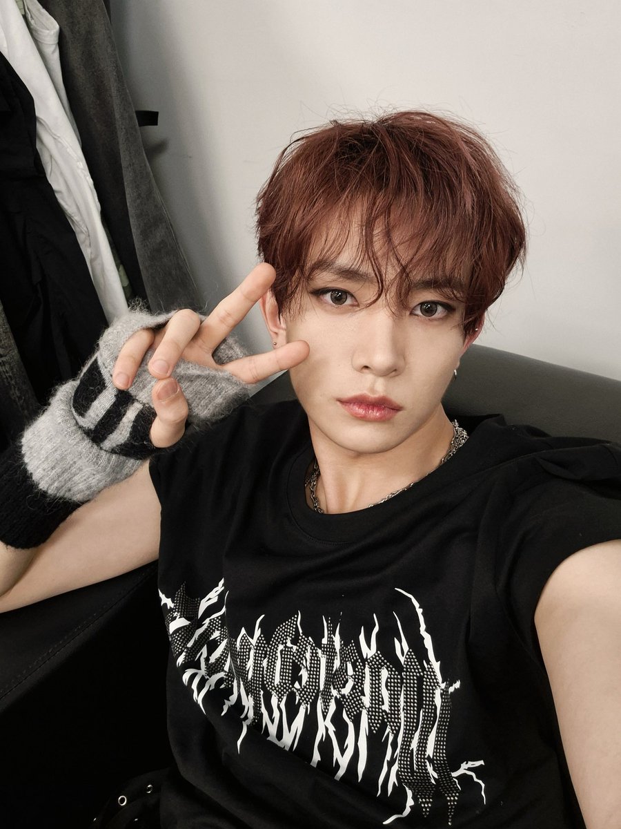 ENHYPEN WEVERSE tweet media