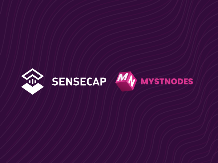 MysteriumNet's tweet photo. In tune with our mission, we encourage you to mark the 23rd of April in your calendar 📆
We have big news regarding MystNodes tremendous partnership with @sensecapmx 🔥 Trust us, you will not want to miss this! 🔥🔥🔥
$MYST  #MystNodes #crypto https://t.co/oFftwVz3BY